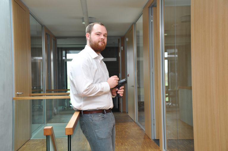 Jetzt unverbindlich beraten lassen