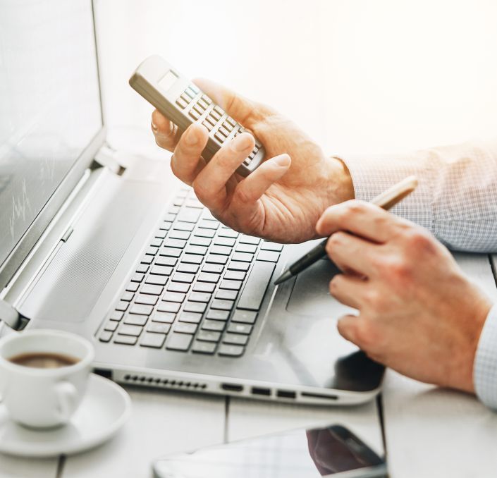 Fit für den Jahreswechsel - mit dem Sage 100 Rechnungswesen leicht gemacht!