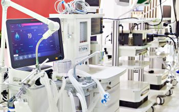 Medizinprodukte fertig zur Auslieferung mit Unique Device Identification