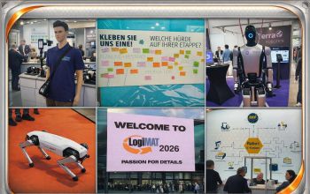 LogiMAT 2026